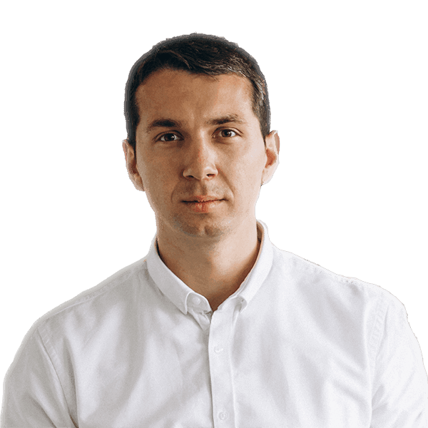 Retrato del cliente
