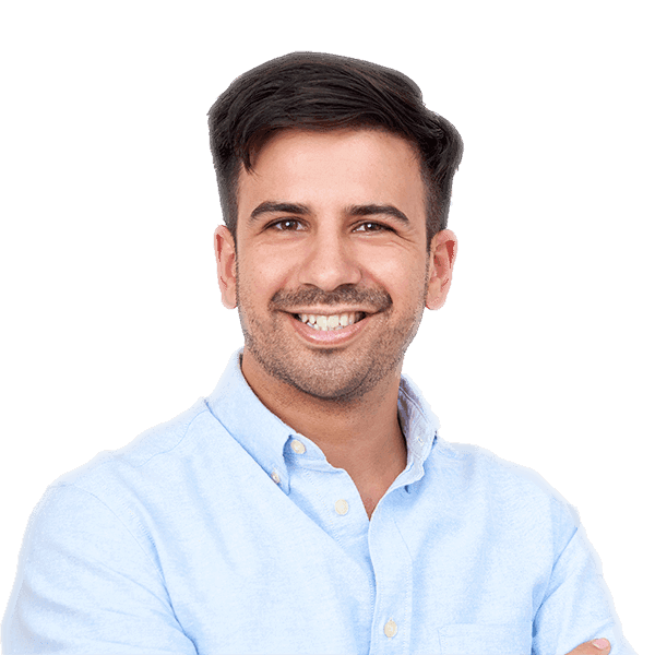 Retrato del cliente